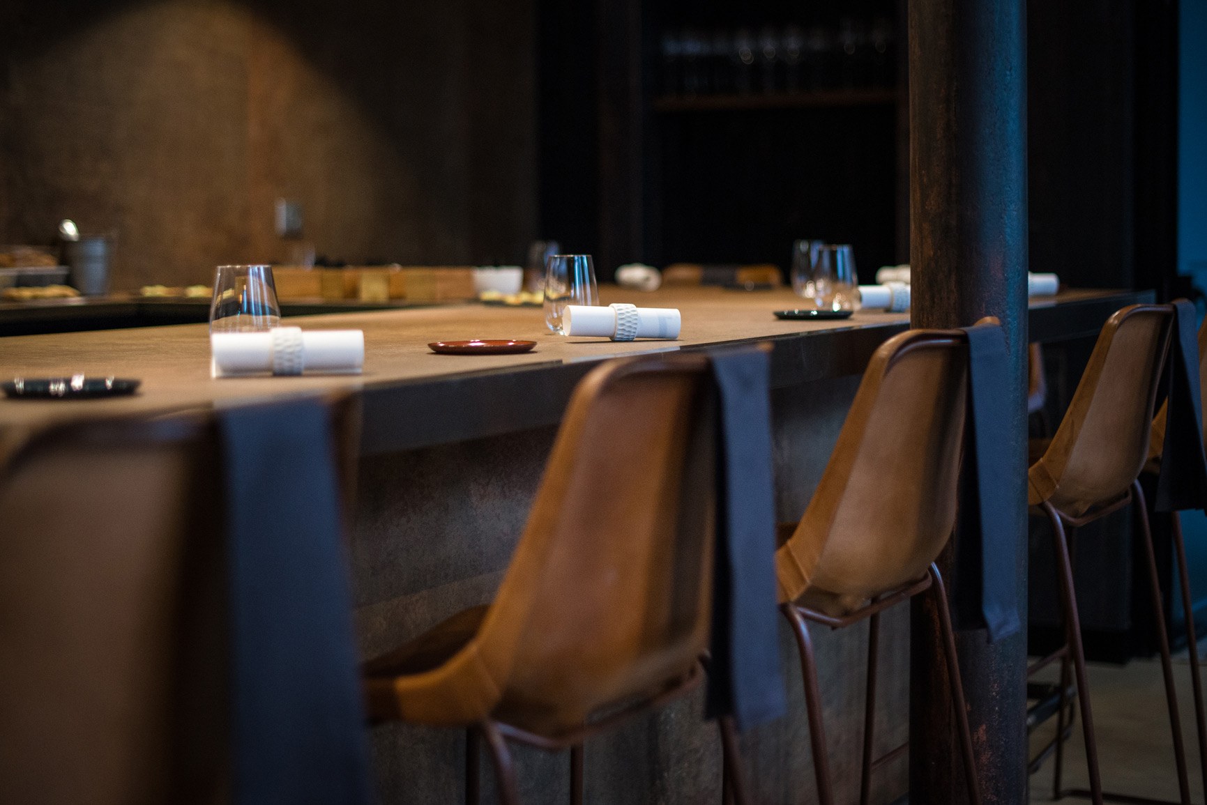 IMA Restaurant Rennes